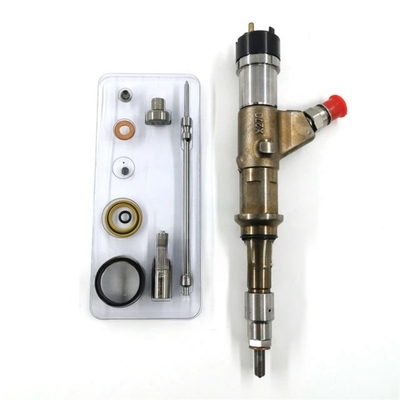 XPI ISG Diesel Injector 5491515 for SINOTRUK CNHTC Transport Truck Tipper Mining Truck