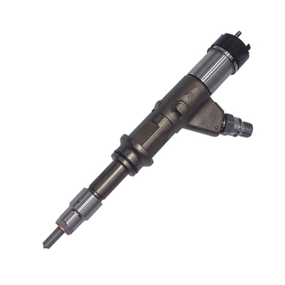 XPI ISG Diesel Injector 5491515 for SINOTRUK CNHTC Transport Truck Tipper Mining Truck