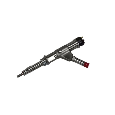 XPI ISG Diesel Injector 5491515 for SINOTRUK CNHTC Transport Truck Tipper Mining Truck