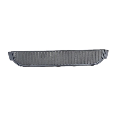 SIONTRUK Truck Spare Parts Bumper Decorative Grille WG9525930060 Design