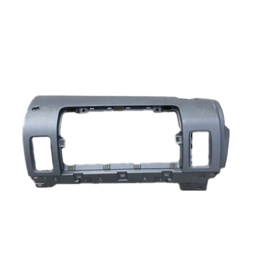 Standard CABS Side Dashboard Assembly WG1642160170 for SINOTRUK HOWO Truck Performance