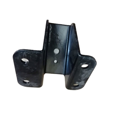 2005- Year K1101030002A0 Right Damping Block Assembly Bracket for Foton Truck Parts