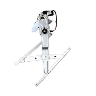 Sinotruk HOWO Truck Spare Parts Window Glass Lifter Motor and Swing Arm AZ9525580160