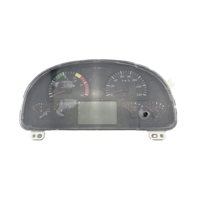 Standard Sinotruck HOWO Truck Parts Combination Instrument Assembly WG9719580015 by Shacman