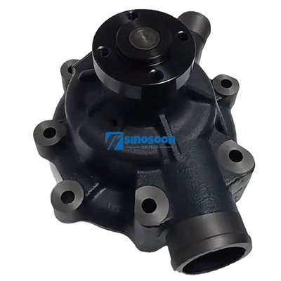 Water Pump Assembly 12159770 for SINOTRUK CNHTC WP6 Engine Truck Cooling System Parts