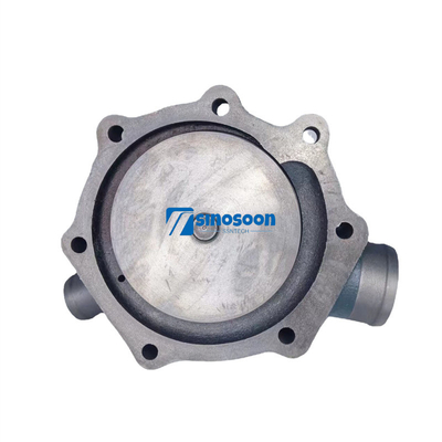 Water Pump Assembly 12159770 for SINOTRUK CNHTC WP6 Engine Truck Cooling System Parts