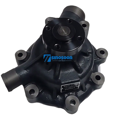 Water Pump Assembly 12159770 for SINOTRUK CNHTC WP6 Engine Truck Cooling System Parts