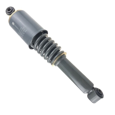 SINOTRUK HOWO Truck Cabin Front Shock Absorber Assembly WG1664430123 from Shacman
