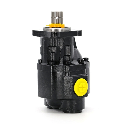 Shacman Dump Truck Gear Oil Transfer Pump Like Parts of Hydraulic Gear Pump
