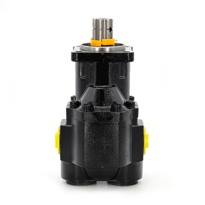 Shacman Dump Truck Gear Oil Transfer Pump Like Parts of Hydraulic Gear Pump
