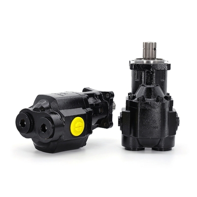 Shacman Dump Truck Gear Oil Transfer Pump Like Parts of Hydraulic Gear Pump
