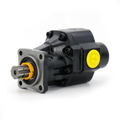 Shacman Dump Truck Gear Oil Transfer Pump Like Parts of Hydraulic Gear Pump