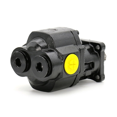 Shacman Dump Truck Gear Oil Transfer Pump Like Parts of Hydraulic Gear Pump