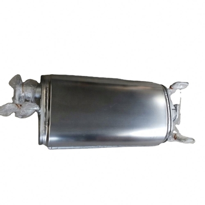 K1120020004a0 Silencer For Foton Chinese Truck Parts in Original Color