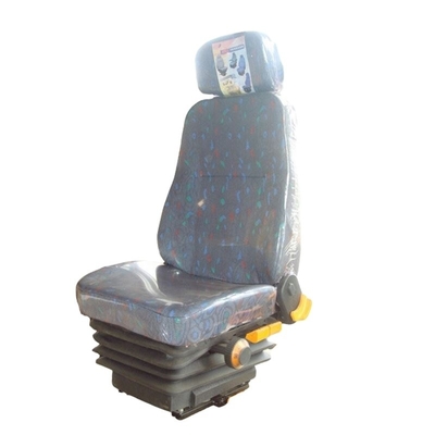 OEM Standard SINOTRUK HOWO Truck Cabin Parts Main Seat Assembly WG1642510005