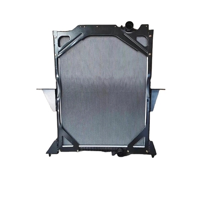 Truck Spare Parts Radiator for Volvo Fh12 20460178 20517350 20536920 20722444 21385165