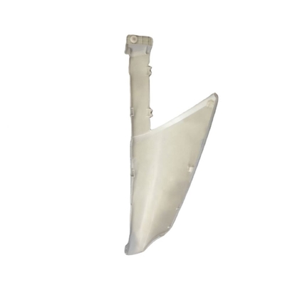 STD L1531014300a0 Right Corner Plate For Foton Truck Parts STD Truck Model
