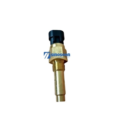 Coolant Water Temperature Sensor 612600090792 for Shacman Truck Parts and Fast Shipping