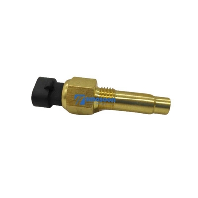 Coolant Water Temperature Sensor 612600090792 for Shacman Truck Parts and Fast Shipping