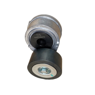 OEM Standard Truck Parts Engine Belt Tensioner Pulley A9062004570