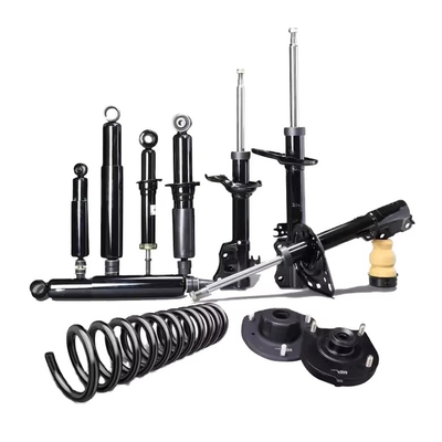 Heavy Truck Shock Absorber for Sinotruk HOWO Shacman Foton FAW Jiefang Auman Tuland Truck