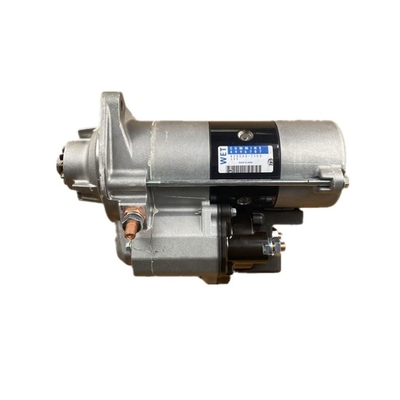 Replace/Repair Heavy Machine Spare Parts Engine 4996707 Starter Motor 42800-7100