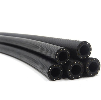 SINOTRUK Truck Spare Parts Hydraulic Rubber Hose for Smooth Power Steering