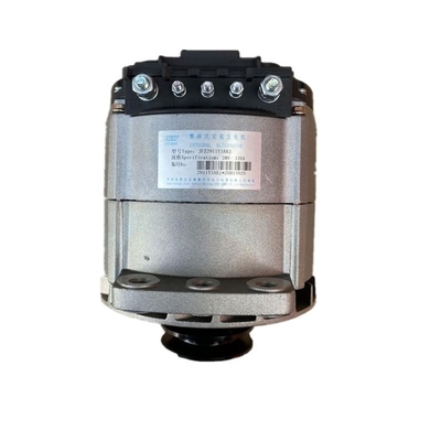 Engine Parts 28V 150A Generator/Alternator HG1500099922 Made of Iron and Forged Steel