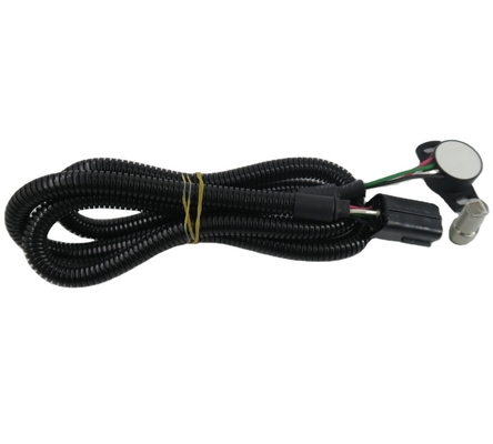 IATF16949 Certified Steering Wheel Position Sensor for Howo Shacman Foton Faw Truck