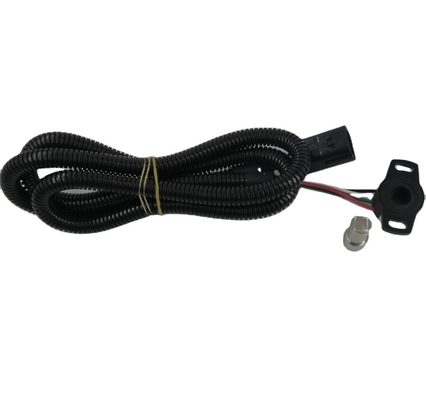 IATF16949 Certified Steering Wheel Position Sensor for Howo Shacman Foton Faw Truck
