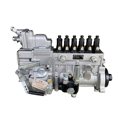 Fuel Injection Pump BH6PA110 Fuel System Repair Parts for Diesel Engine