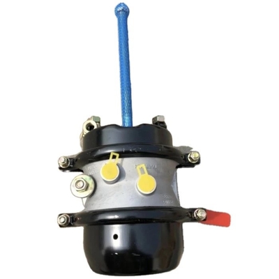 Double Air Spring Brake Chamber T30/30dd T24/24dd Purpose for Replace/Repair Standard Size