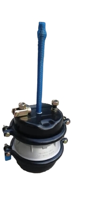Double Air Spring Brake Chamber T30/30dd T24/24dd Purpose for Replace/Repair Standard Size