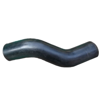 Competitive Upper Water Pipe DZ9114530004 for SHACMAN Truck Parts Radiator Inlet Pipe