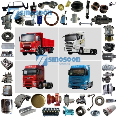 50*155 Cardan Joint/Universal Joint/Cross Joint for Sinotruk HOWO Shacman Truck Parts