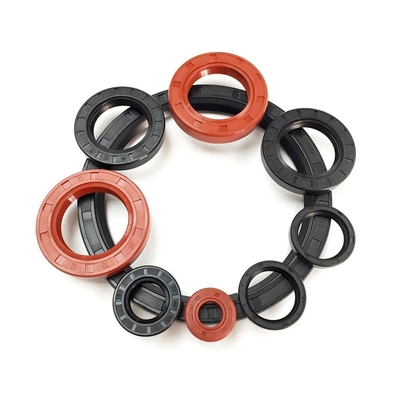 Truck Accessioris Oil Seal for Hydraulic Sealing Sinotruk Howo Shacman Foton Faw Truck