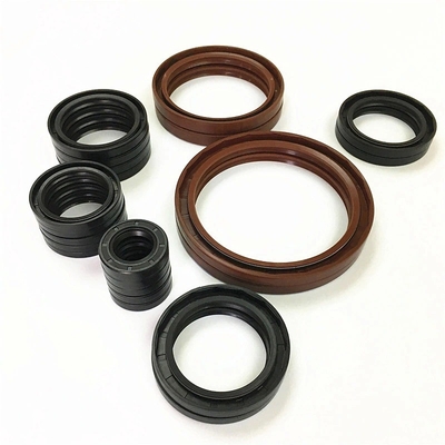 Truck Accessioris Oil Seal for Hydraulic Sealing Sinotruk Howo Shacman Foton Faw Truck