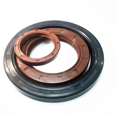 Truck Accessioris Oil Seal for Hydraulic Sealing Sinotruk Howo Shacman Foton Faw Truck