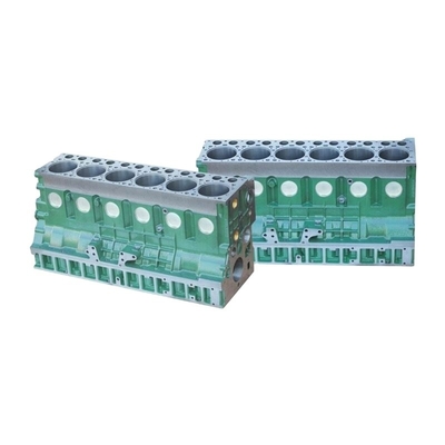 Weichai WD615 Engine Part Cylinder Block 612600011729 for Your Requirements