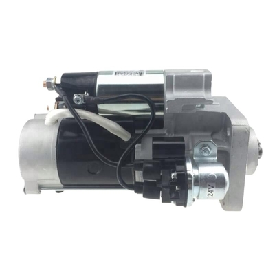 Best Choice 24V Starter Motor 080V26201-7236 for Sinotruk Heavy Truck