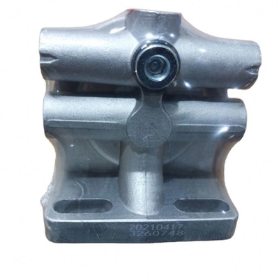 Fuel Fine Filter Seat for Sinotruk 2005- The Ultimate Replacement Part