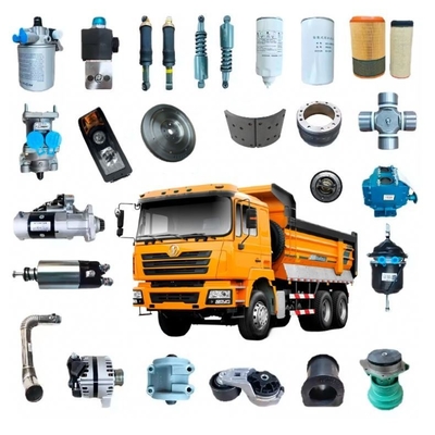 Truck Model For Sinotruk Keep Your Engine Running Smoothly with Our PM-OR Filter