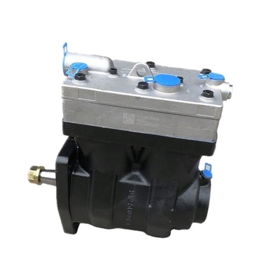 Sinotruk Truck Spare Parts Air Compressor VG1246130008 for Reference NO. sinotruk