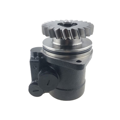 Replace/Repair Shacman Delong Truck Parts Power Steering Pump DZ95259130001