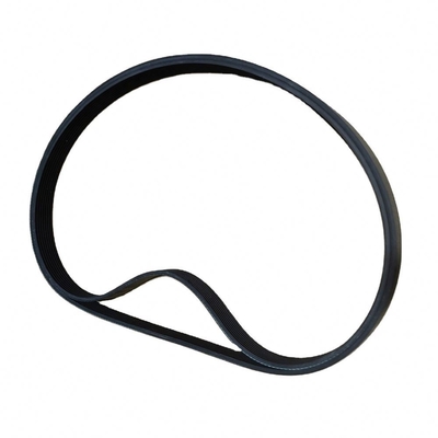 Excellent Performance 612600060352 Belt 8Pk1200 For Sinotruk Howo Trucks Spare Parts