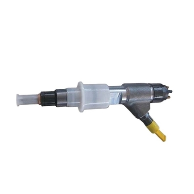 Upgrade Your 2006- Vehicle's Fuel Efficiency with Isf3.8 5283275 Injector 0445120134