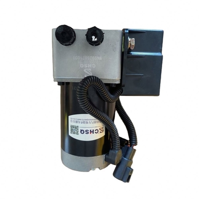 Standard Electric Oil Pump For Chinese Sinotruk Howo Trucks Spare Parts WG992582-1031
