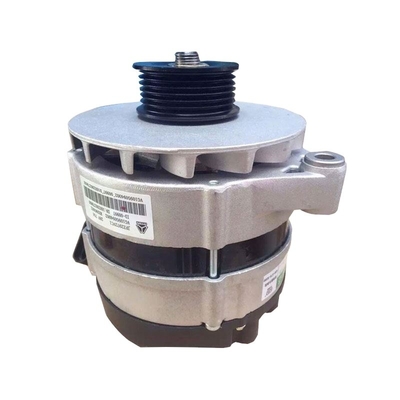 Replace/Repair Essential Howo Truck Alternator 28V 70A with 20 Years of Proven Service