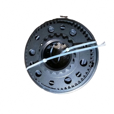 16JS200T- 1701175 3/4 Gear Synchronizer for HOWO A7 Trucks Perfect Replacement Part