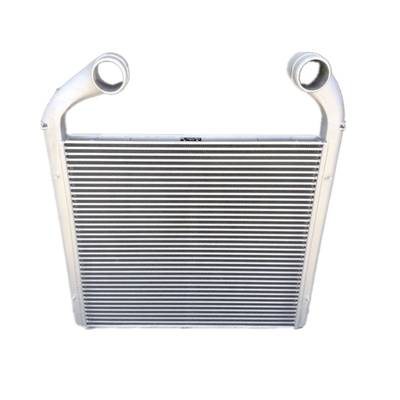 Sinotruk Car Model Intercooler WG9925530137 for Enhanced Engine Performance